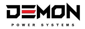 Demon Power System