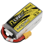 1400 Mah R-Line 3.0 6s