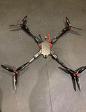 Fahrenheit X Class Beast Class X-Class 450 - 800mm Frame