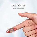 HGLRC Zeus nano VTX 350mW 16x16 20x20 25.5x25.5 mm For FPV Racing Drone