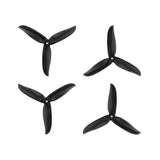 DAL 5x4.5 - 3 Blade Cyclone Propeller - T5045C (Set of 4) 5045