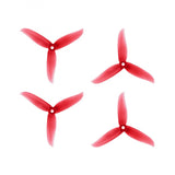 DAL 5x4.5 - 3 Blade Cyclone Propeller - T5045C (Set of 4) 5045
