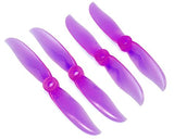 5050C Purple Propeller