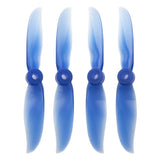 5050C Blue Propeller