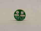 WaFL's Cap Cap (set of 5)