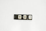 Tinys led/tinysleds/tinysled 3s-6s RGB LED