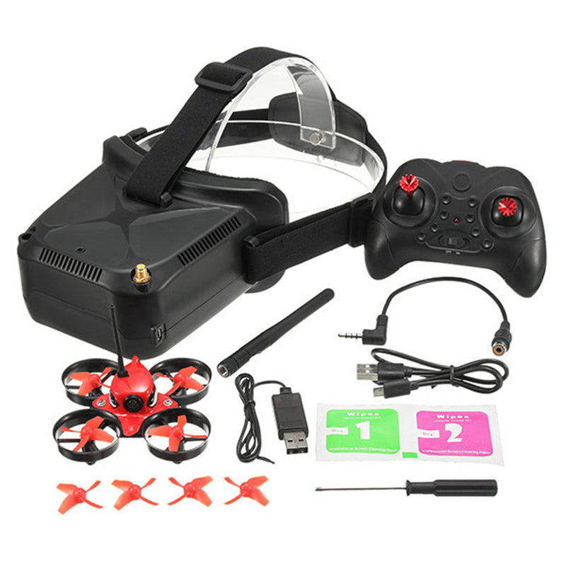 Eachine E013 FPV Kit