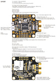 FLIGHT CONTROLLER F722-SE