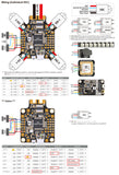 FLIGHT CONTROLLER F722-SE