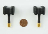 TBS Triumph-Stub SMA(RHCP 2pcs)