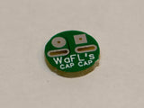 WaFL's Cap Cap (set of 5)