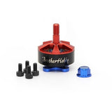 Brotherhobby R3 2207 2550kv