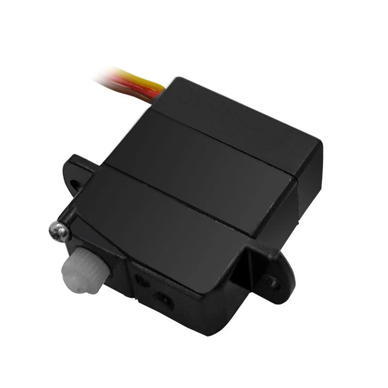 Flash Hobby FH1083 1.7g Coreless Motor Mini Digital Servo Demon