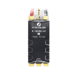 Flycolor X-Cross HVII 160A 5-12S BLHeli32 ESC for X-Class