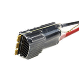 Flycolor X-Cross HVII 160A 5-12S BLHeli32 ESC for X-Class