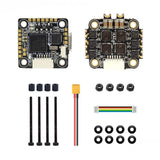 HGLRC FD413 STACK 16x16 3-6S F411 Flight Controller 13A BLS 4in1 ESC
