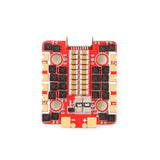 20x20mm HGLRC Zeus V2 45A 3-6S 4in1 BL-S ESC Dshot600 for FPV Racing Drone