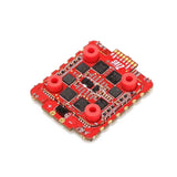 20x20mm HGLRC Zeus V2 45A 3-6S 4in1 BL-S ESC Dshot600 for FPV Racing Drone