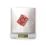 20x20mm HGLRC Zeus V2 45A 3-6S 4in1 BL-S ESC Dshot600 for FPV Racing Drone