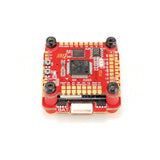 HGLRC Zeus F760 STACK 30X30 3-6S | F722 Flight Controller | 60A BL32 4in1 ESC