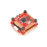 HGLRC Zeus F760 STACK 30X30 3-6S | F722 Flight Controller | 60A BL32 4in1 ESC