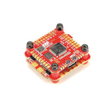 HGLRC Zeus F760 STACK 30X30 3-6S | F722 Flight Controller | 60A BL32 4in1 ESC