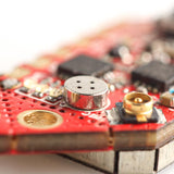 HGLRC Zeus nano VTX 350mW 16x16 20x20 25.5x25.5 mm For FPV Racing Drone