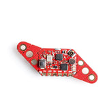 HGLRC Zeus nano VTX 350mW 16x16 20x20 25.5x25.5 mm For FPV Racing Drone