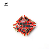 HGLRC Zeus25 V2 AIO FPV Racing Drone 3-6S F722 Flight Controller 25A BL_S 4in1 ESC