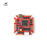 HGLRC Zeus25 V2 AIO FPV Racing Drone 3-6S F722 Flight Controller 25A BL_S 4in1 ESC