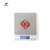 HGLRC Zeus25 V2 AIO FPV Racing Drone 3-6S F722 Flight Controller 25A BL_S 4in1 ESC