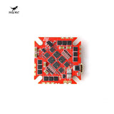 HGLRC Zeus25 V2 AIO FPV Racing Drone 3-6S F722 Flight Controller 25A BL_S 4in1 ESC