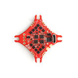 HGLRC Zeus5 AIO 1-2S F411 Flight Controller 5A BL_S 4in1 ESC
