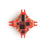 HGLRC Zeus5 AIO 1-2S F411 Flight Controller 5A BL_S 4in1 ESC