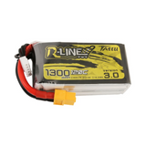 TATTU R-LINE 1300 120C V3 4S