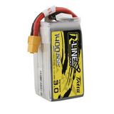 1400 Mah R-Line 3.0 6s