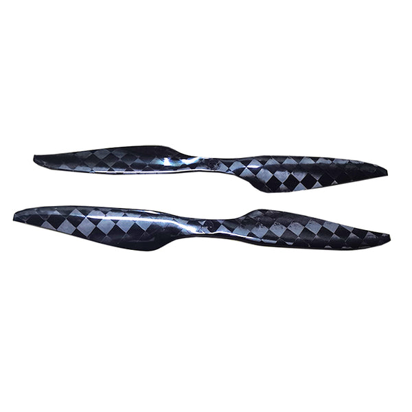 Carbon fiber propeller Ultralight
