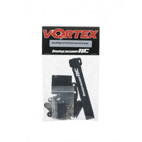 ImmersionRC Vortex 230 Mojo - Crash Kit 4 - CF camera mount and rear bumper - V23CK4