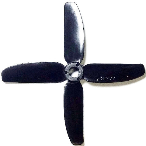 Ideal Prop 3030 4 Blade 3x3x4 Propeller