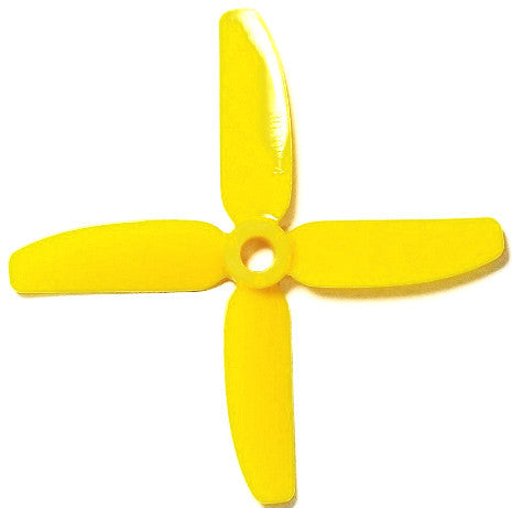 Ideal Prop 3030 4 Blade 3x3x4 Propeller