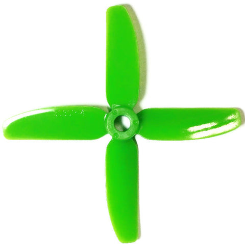 Ideal Prop 3030 4 Blade 3x3x4 Propeller