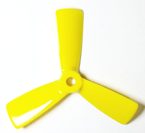 Ideal Prop 3045 3 Blade 3x4.5x3 Propeller INCLUDES 10 SETS OF PROPS