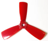 Ideal Prop 3045 3 Blade 3x4.5x3 Propeller INCLUDES 10 SETS OF PROPS