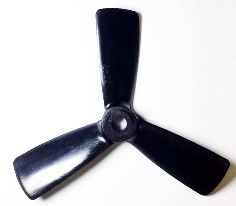 Ideal Prop 3045 3 Blade 3x4.5x3 Propeller INCLUDES 10 SETS OF PROPS