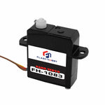 Flash Hobby FH-1083D 1.7g Coreless Motor Mini Digital Servo