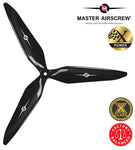 Master airscrew 3X Power - 11x10 Propeller