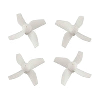 E013 4 Blade/ Tinywhoop Replacement Propeller