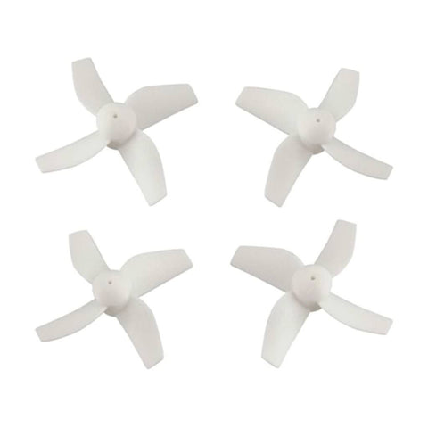 E013 4 Blade/ Tinywhoop Replacement Propeller