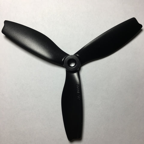 Ideal Propeller 5040 X3 V2 S-TIP 5X4X3 (Get 25 sets!!)