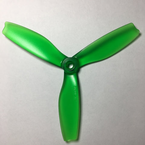 Ideal Propeller 5040 X3 V2 S-TIP 5X4X3 (Get 25 sets!!)